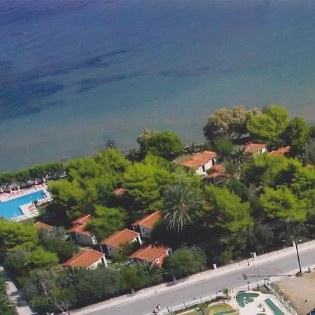 Mimoza Hotel