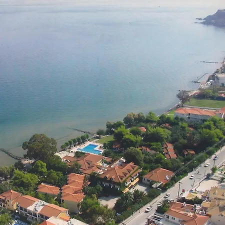 Mimoza Hotel 4*