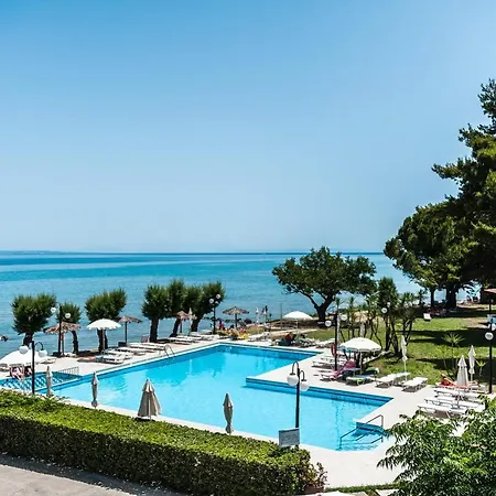 Mimoza 4* Argassi