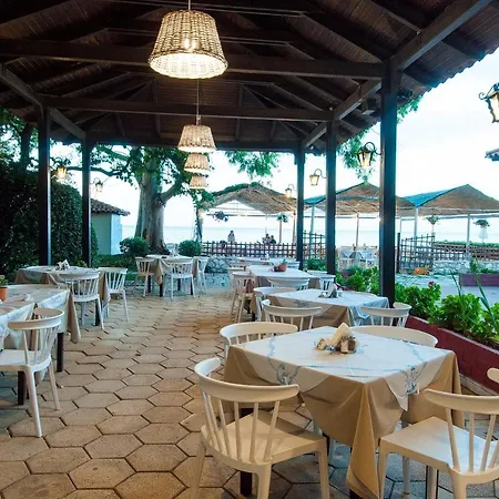 Mimoza 4* Argassi