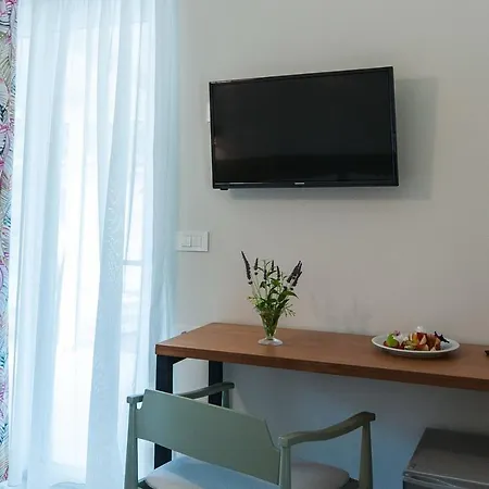 Hotel Mimoza