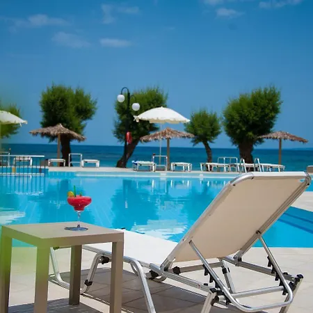 Mimoza 4* Argassi