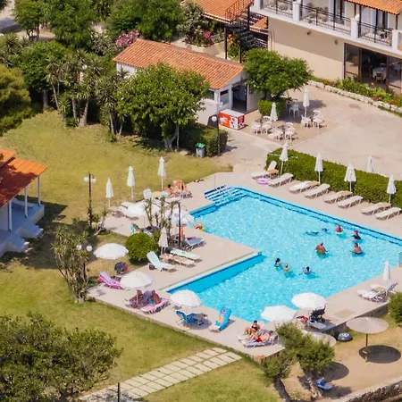 Mimoza 4* Argászi